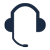 Headset icon